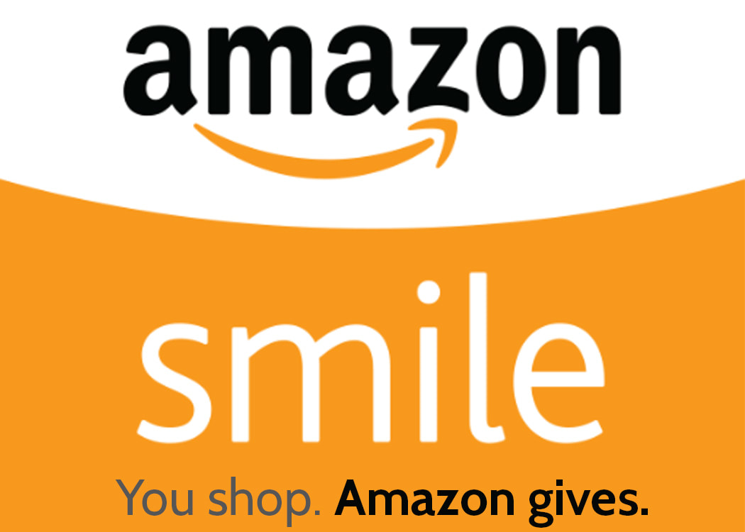 Use Amazonsmile To Help The Caring Place