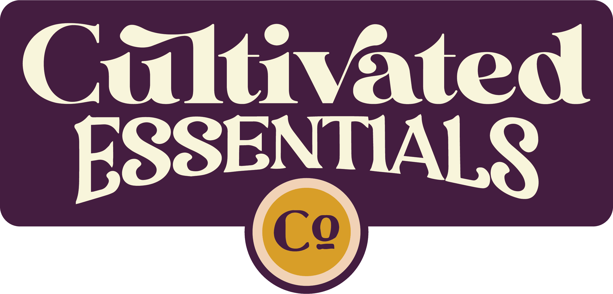 Cultivated Essentials Co.
