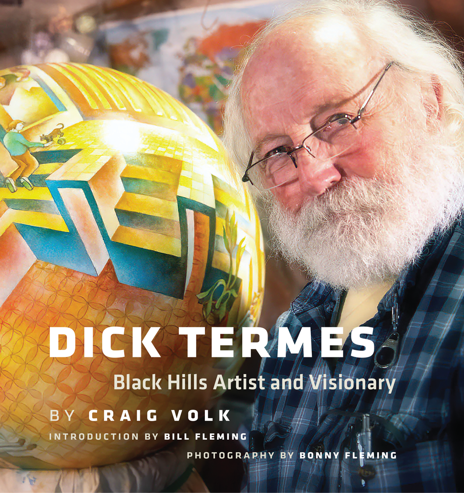 Dick Termes