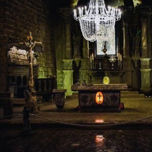 WIELICZKA