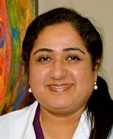 Dr. Rugmini Warrier