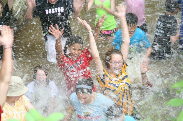 Join us for Summer Camp!