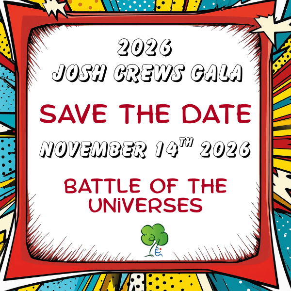 2026 JDC Gala Save The Date!