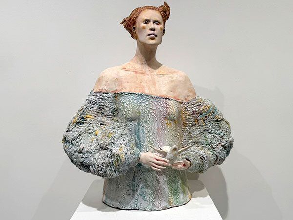 Renate Trapkowski Legacy Award