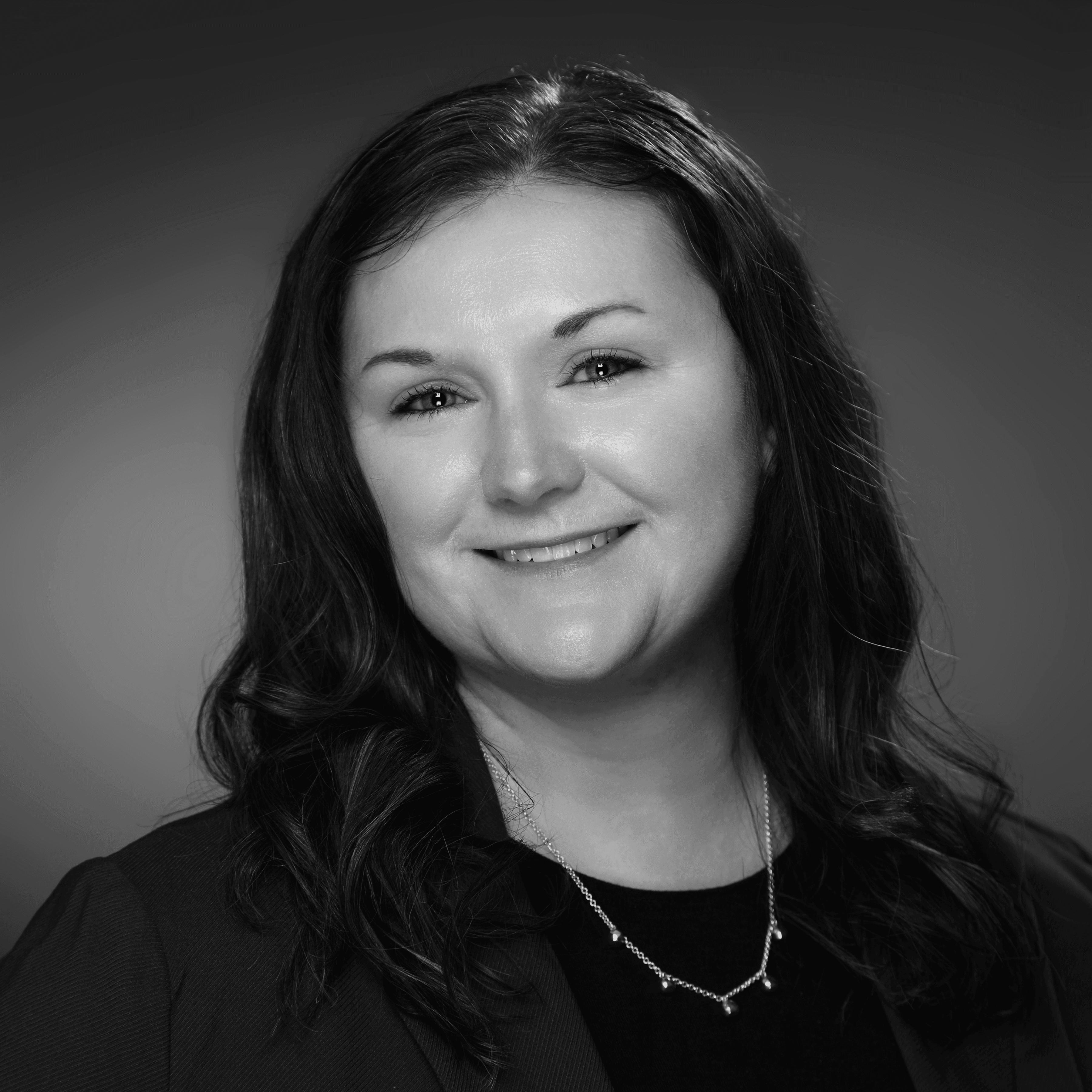 Karly Simonson, Interim Director