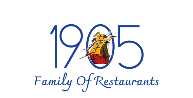 1905 Family of Restaurants