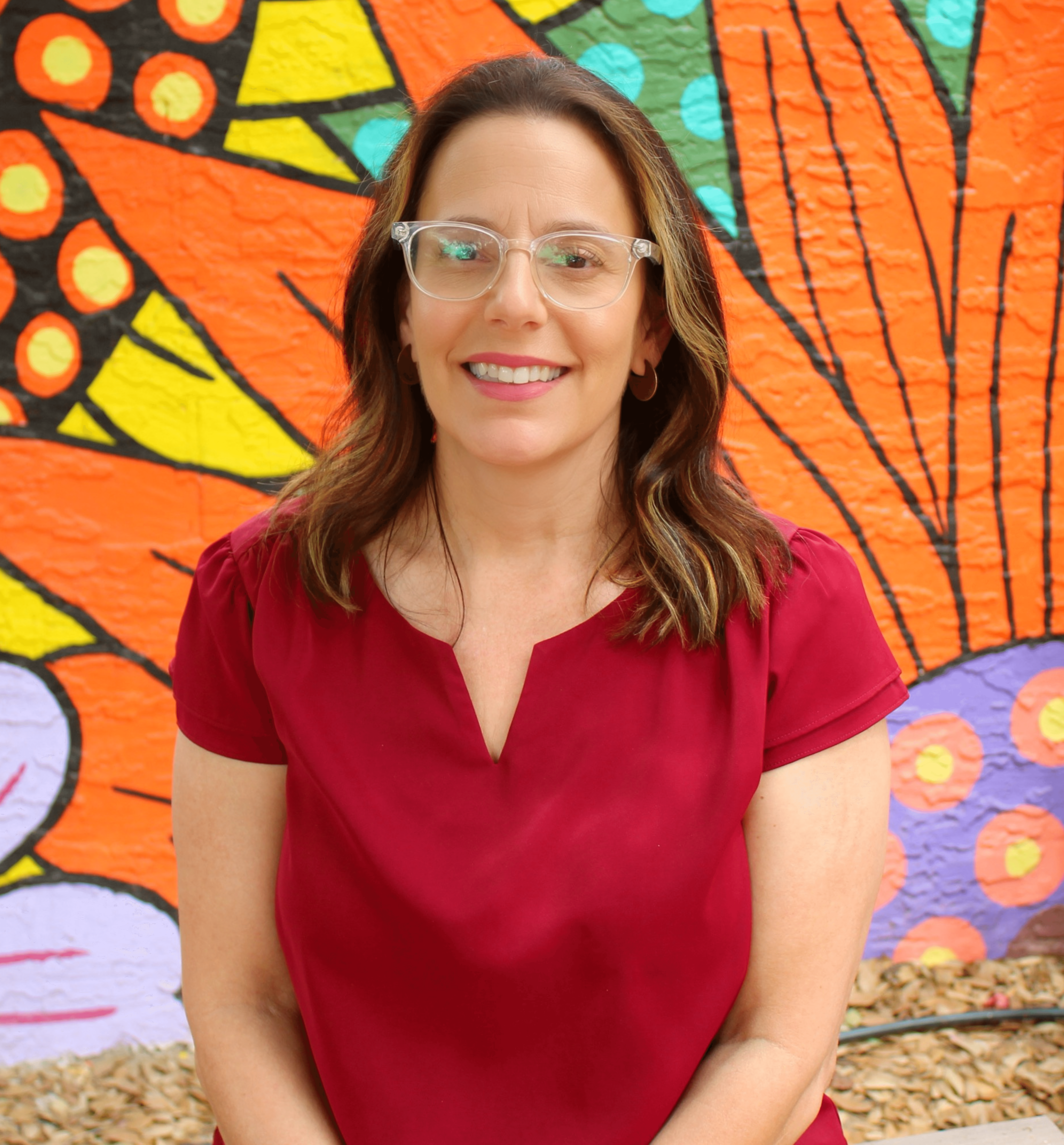 Individual Giving Manager