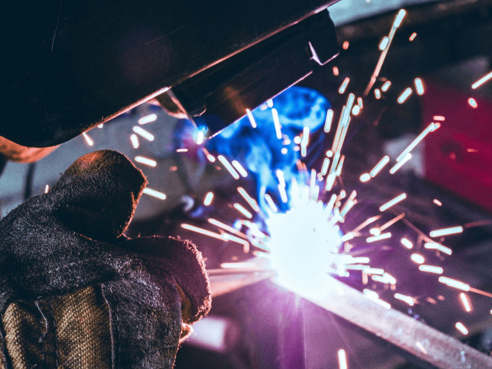 Modern Welding Technology Connects Holdrege Students to High-Demand Careers