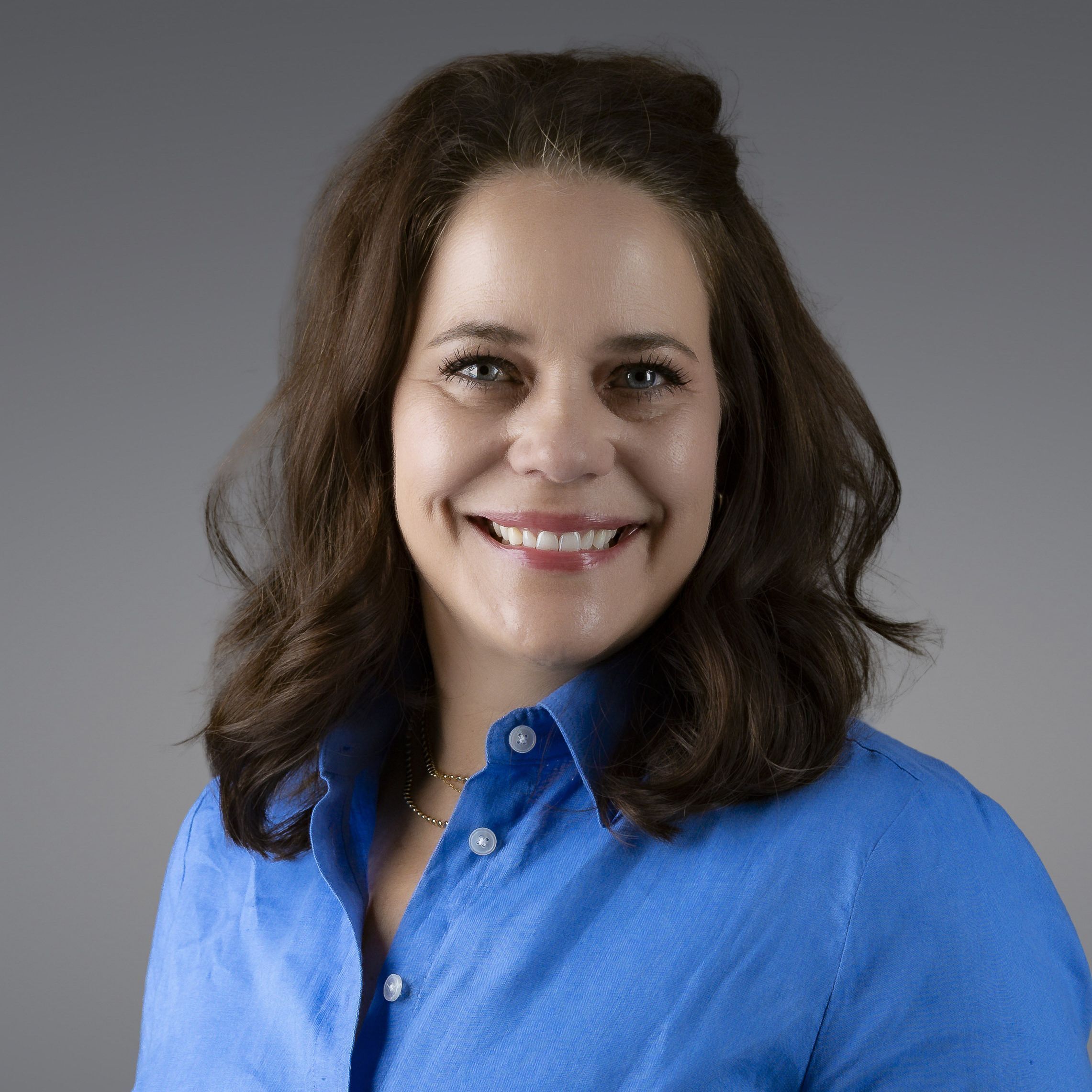 Anita Gamertsfelder