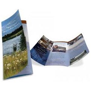 Brochures
