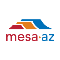 City of Mesa Logo