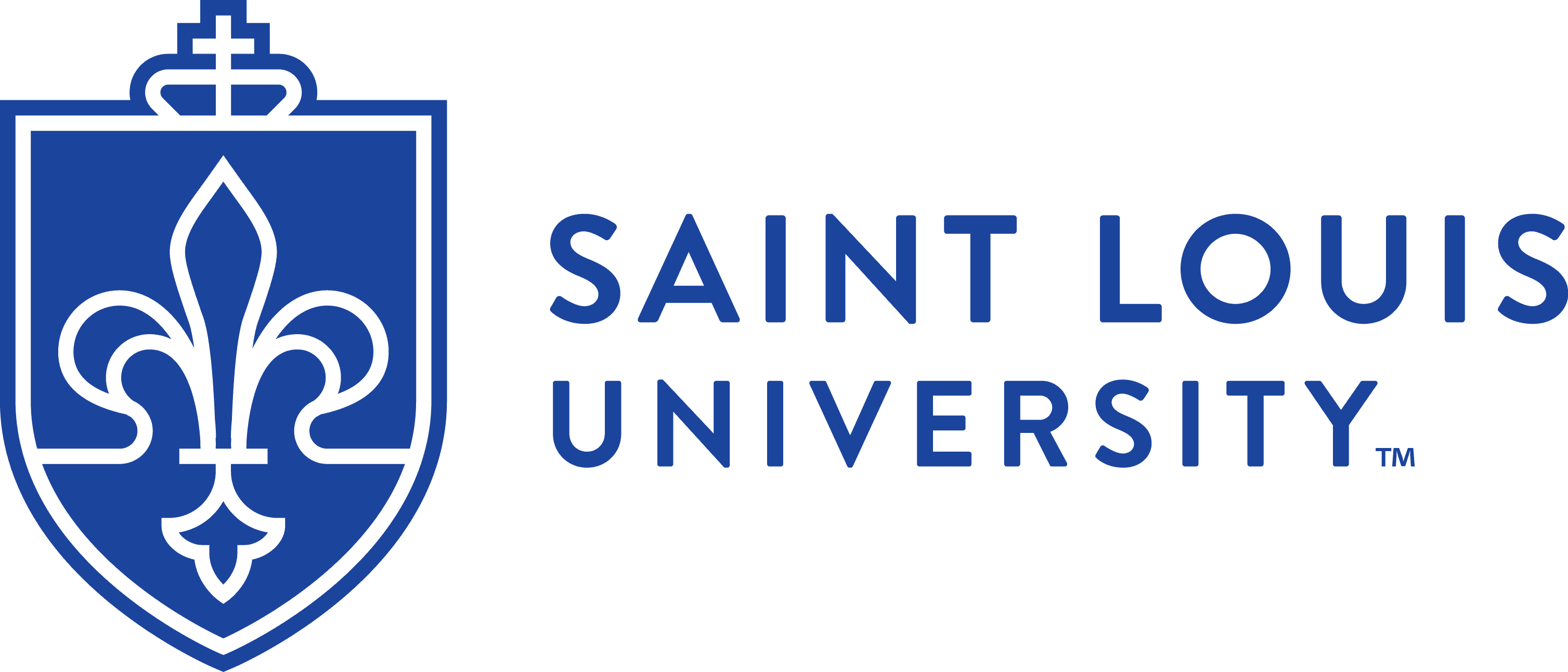 Saint Louis University [Color]