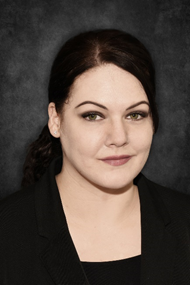 Elizabeth Grauvogel, Member-at-Large