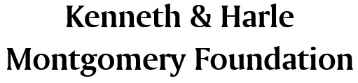 Kenneth & Harle Montgomery Foundation
