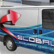 Vehicle Wraps & Graphics