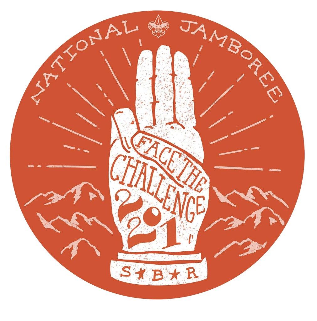 2021 National Jamboree