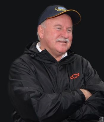 Ricky and Dianne Benton -- Black's Tire & Auto Service