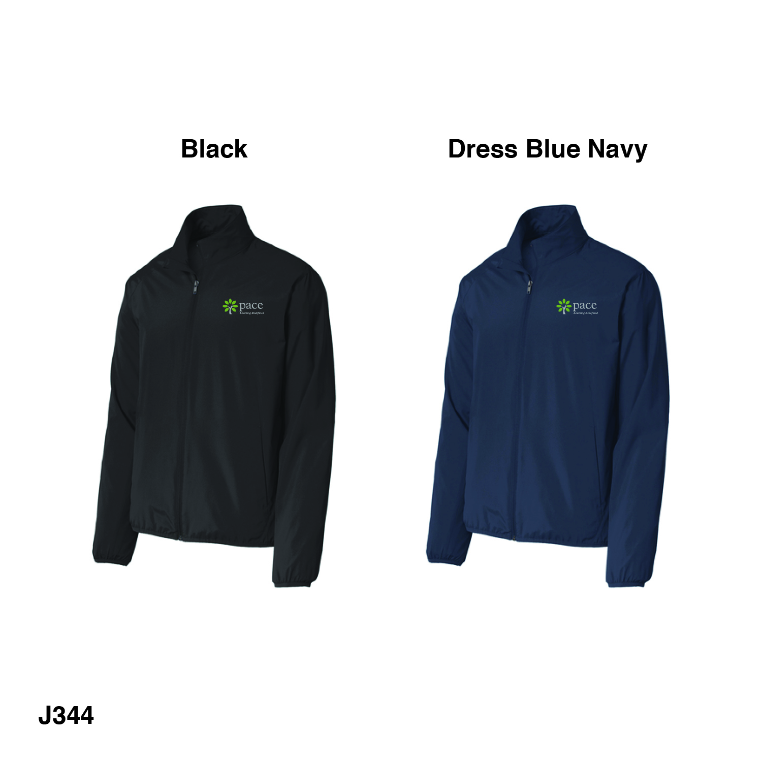 Port Authority® Zephyr Full-Zip Jacket