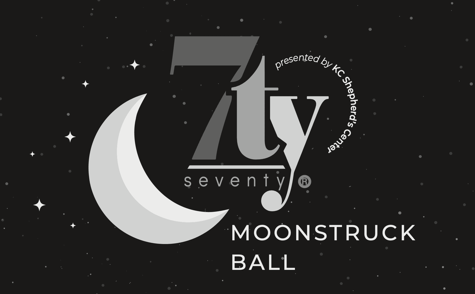 Moonstruck Ball 