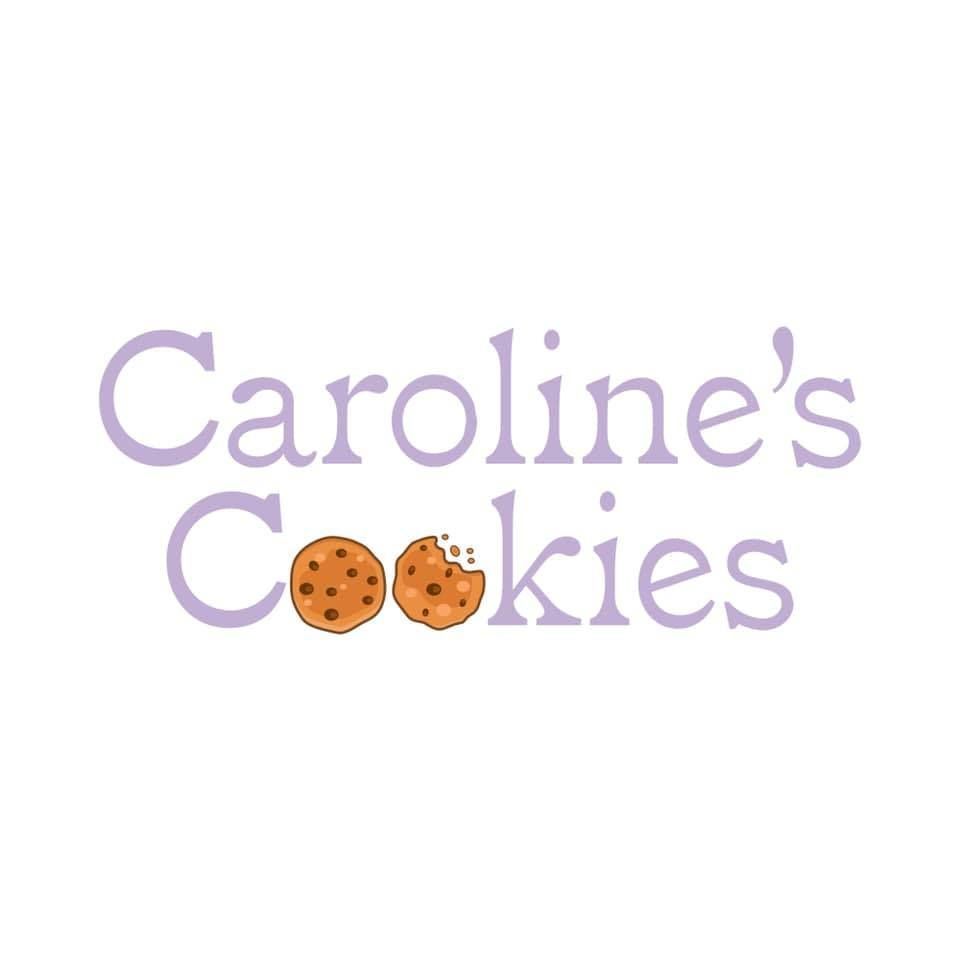 Caroline's Cookies