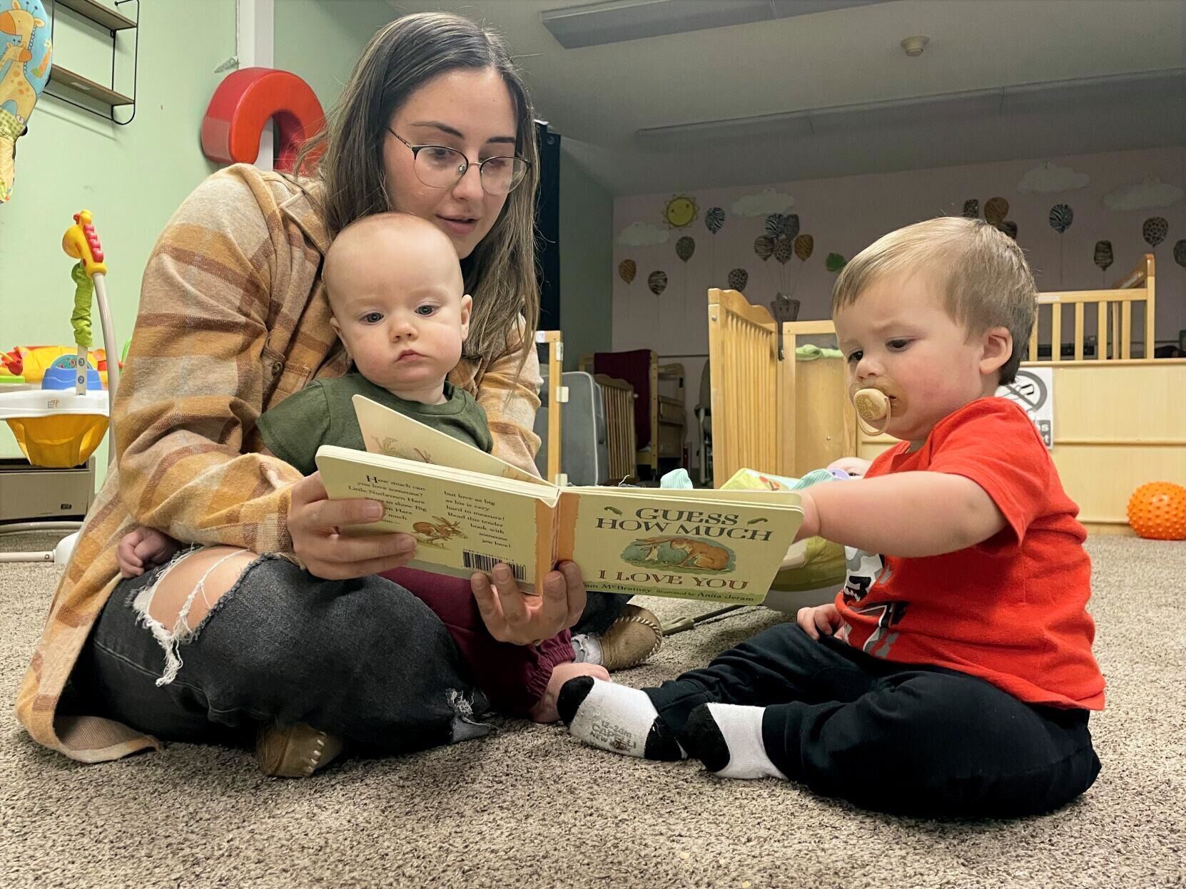 Find out how you can get free books for your young children (Scottsbluff Star-Herald)