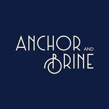 Anchor and Brine
