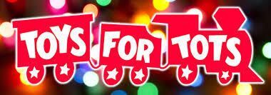 Toys For Tots