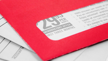 Direct Mail Marketing