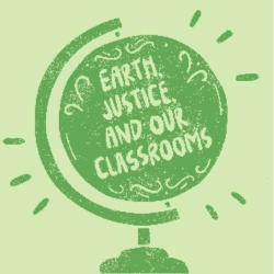 Teach Climate Justice Campaign 