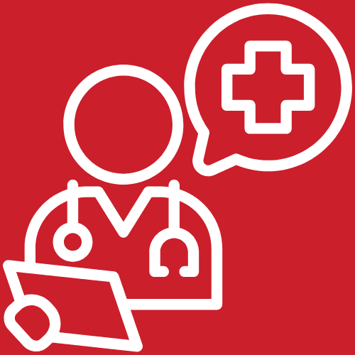 Clinician Education & Debrief
