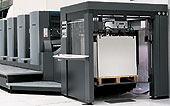 German Only - Heidelberg and Man-Roland