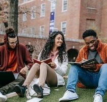 Education and Career Pathways