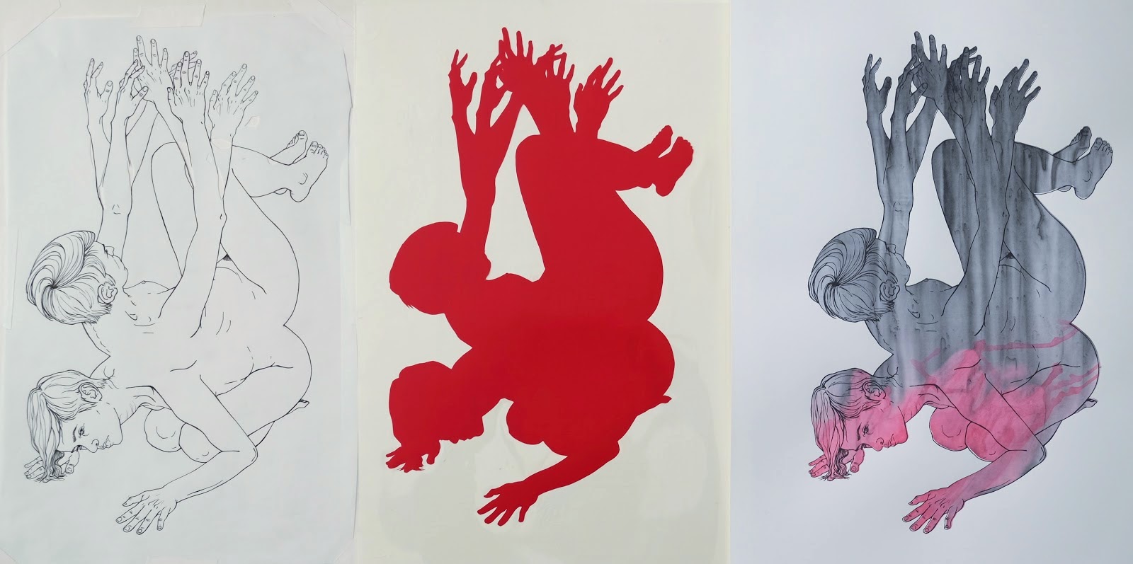 Intermediate Screen Printing Techniques