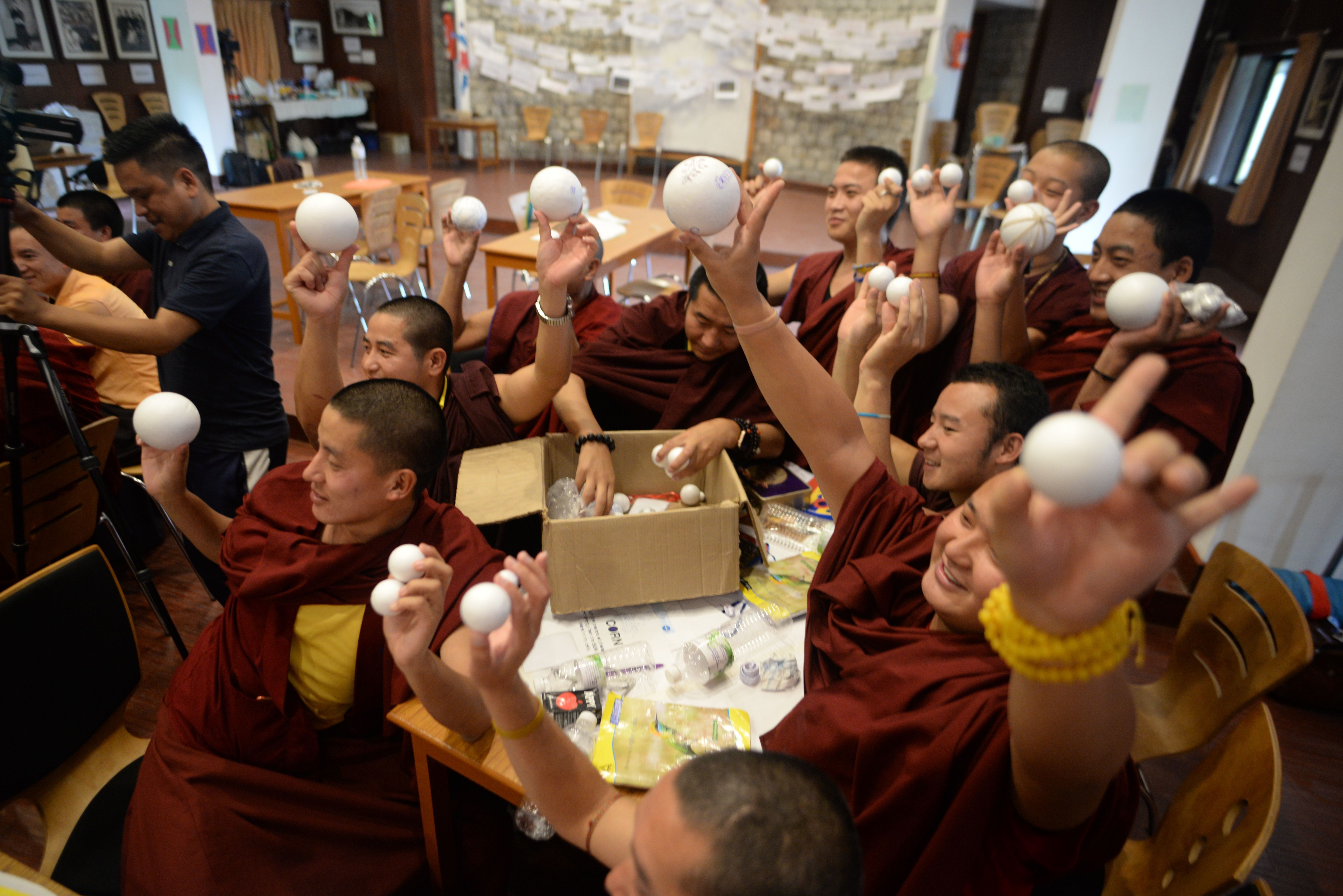 Discover the Heart and Soul of our Mission