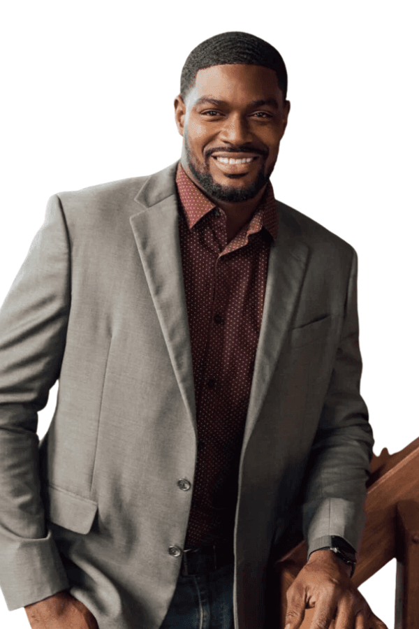 Quentin Scott