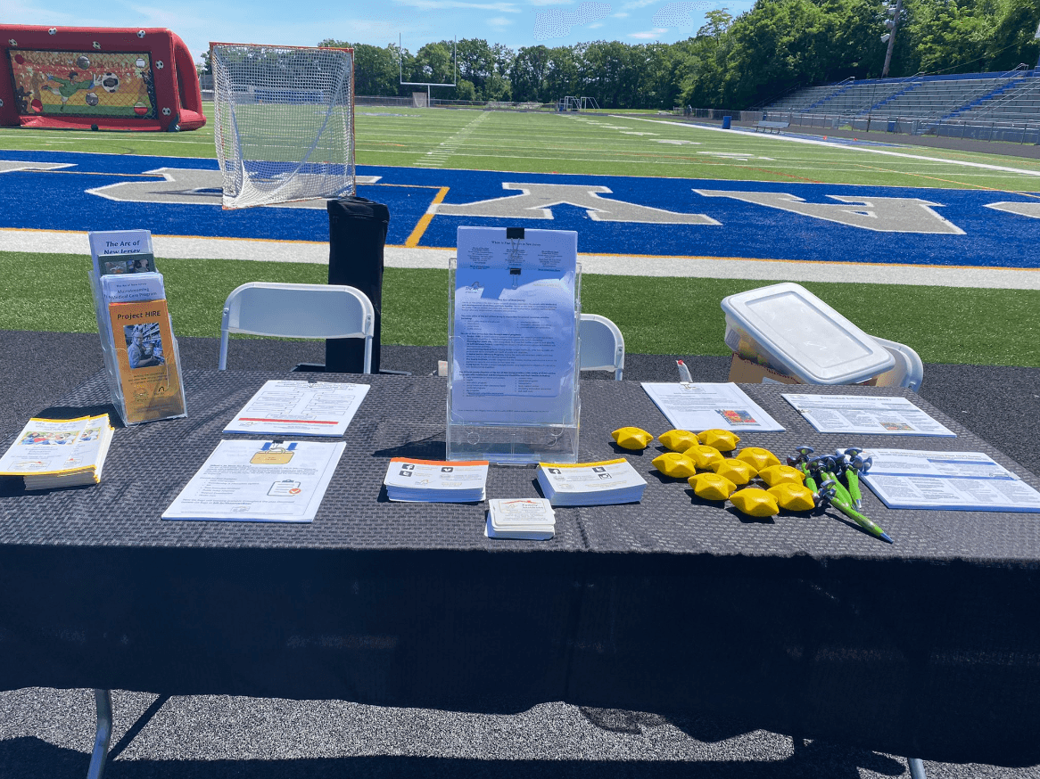 Sayreville POAC Walk  '22 (Middlesex County)