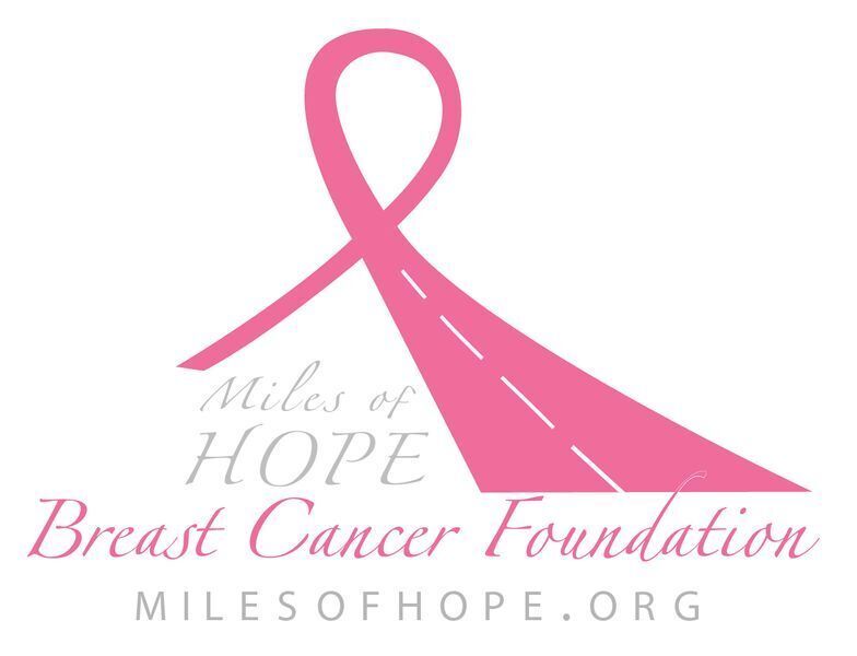 2023 Breast Cancer Awareness Month - Hooked on Hope