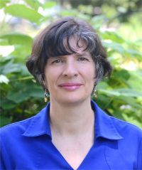 Dr. Dorothy Boorse