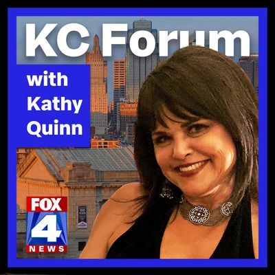 KC Forum with Kathy Quinn | International Women's Day, Bartle Hall, The Mission Project and Lullabelle the Cow