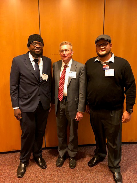 Legislative and Policy Forum in Albany