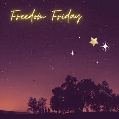 Freedom Friday