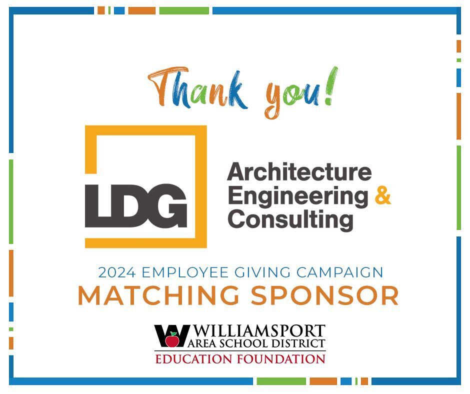 Larson Design Group Returns as Corporate Partner in WASDEF's 2024 Employee Giving Campaign
