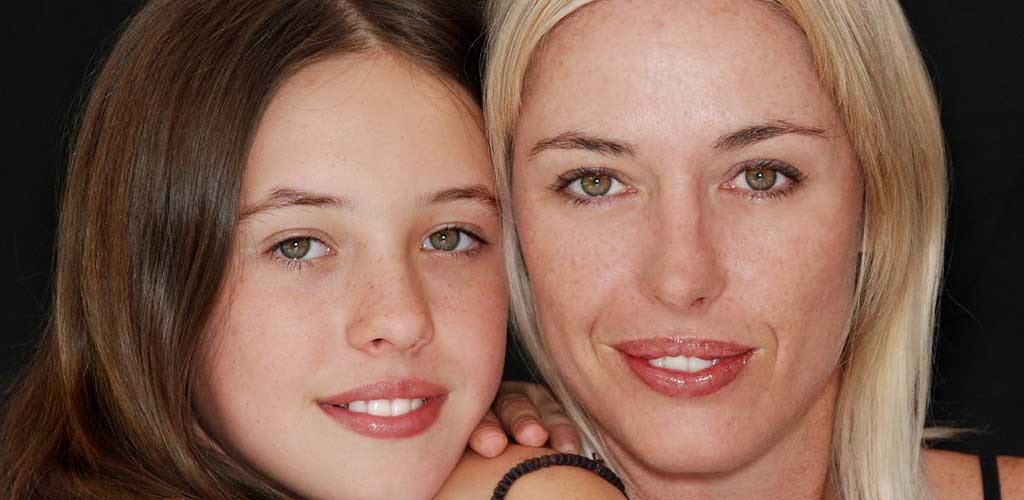 Keeping Families Strong and Together