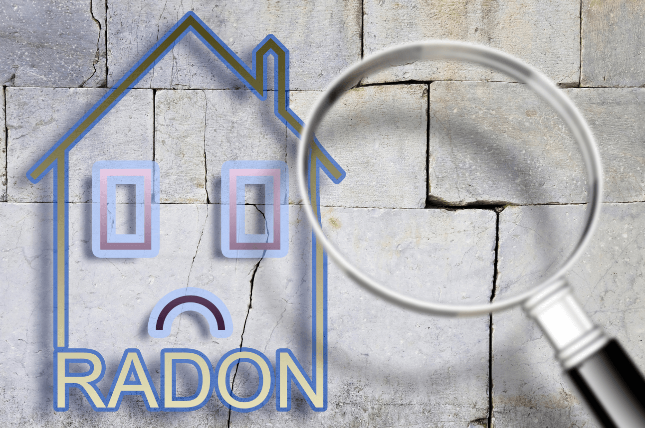 Community Connections 1/10 - Radon Action Month