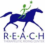 REACH Therapeutic Riding Center