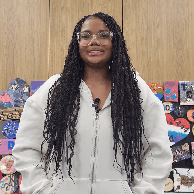 Leadership Academy In One Word