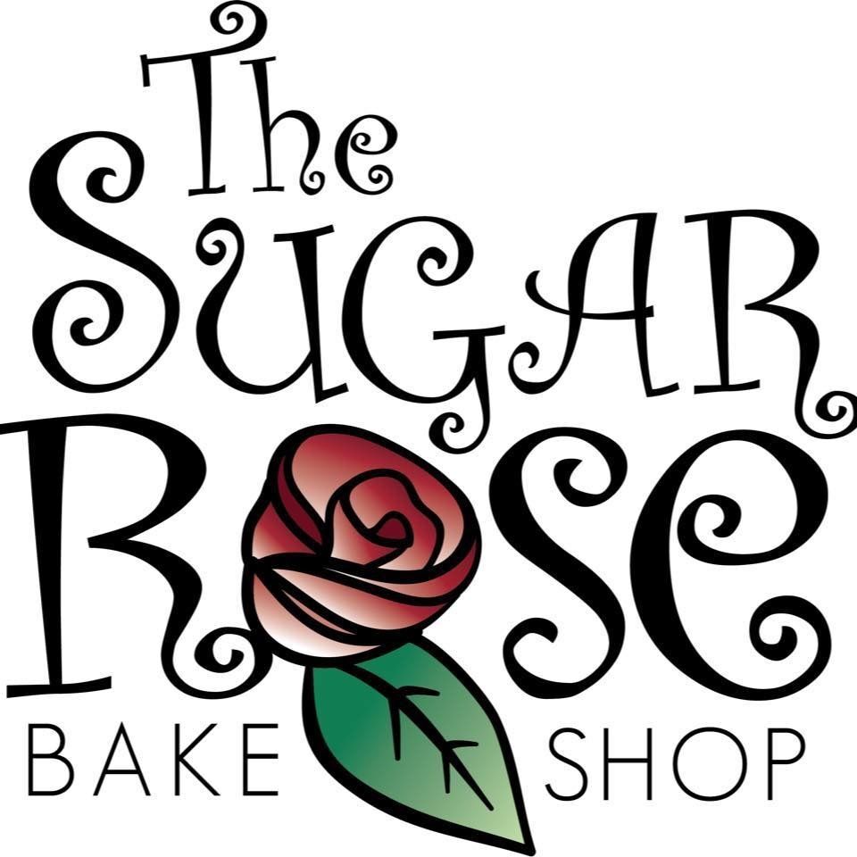 The Sugar Rose Bake Shop