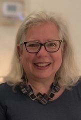 Elaine Dovas
