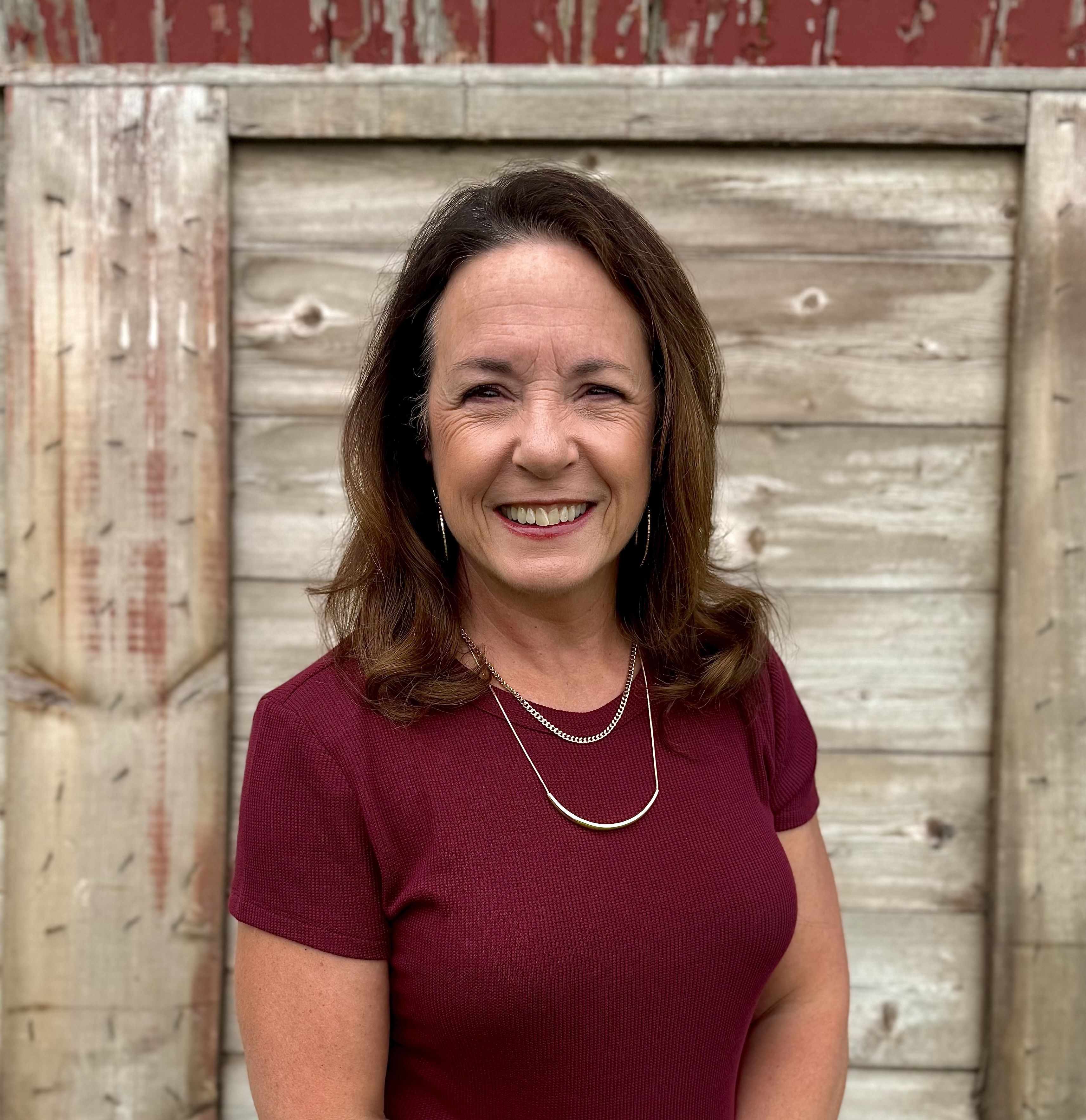 Beth DeRango
