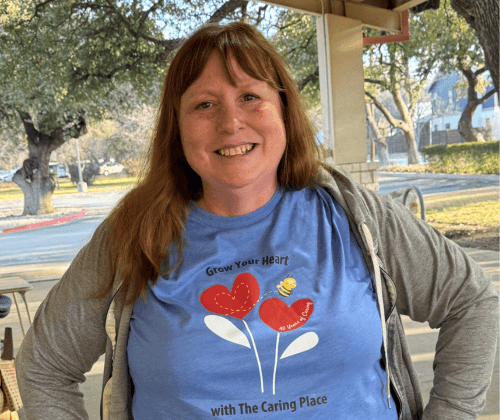 The Sweet Taste of Hope: How a Chocolate Cake Brought Comfort and Inspiration to Lori's Family